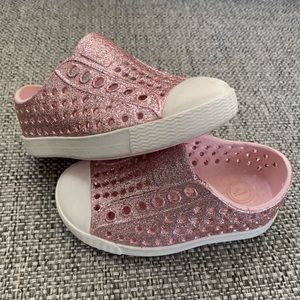 SOLD Native Jefferson